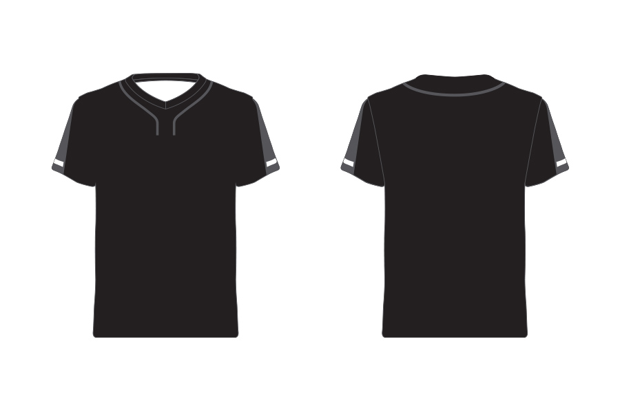 V-Neck - Style 16