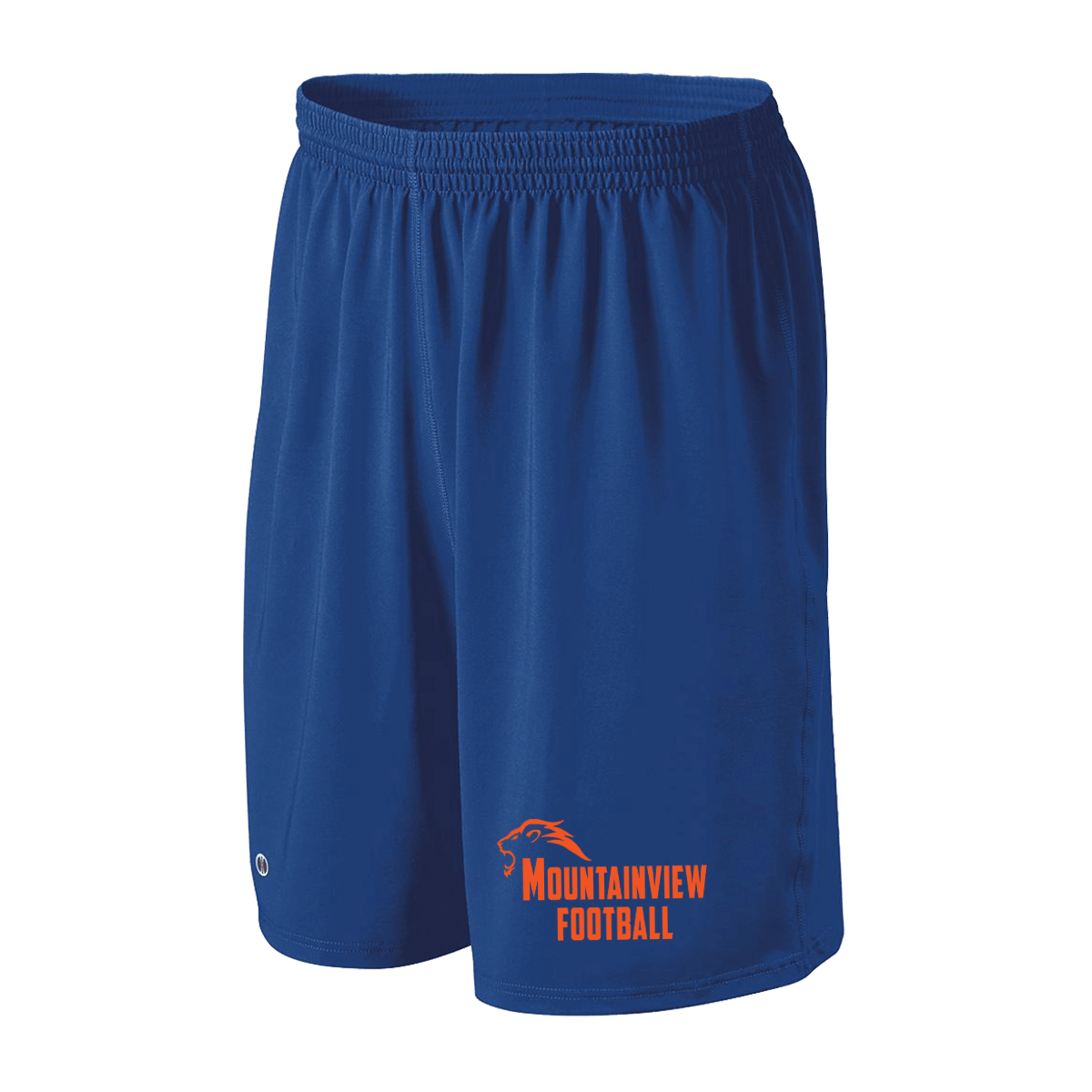 D1 Competitor Shorts | Sterling Athletics