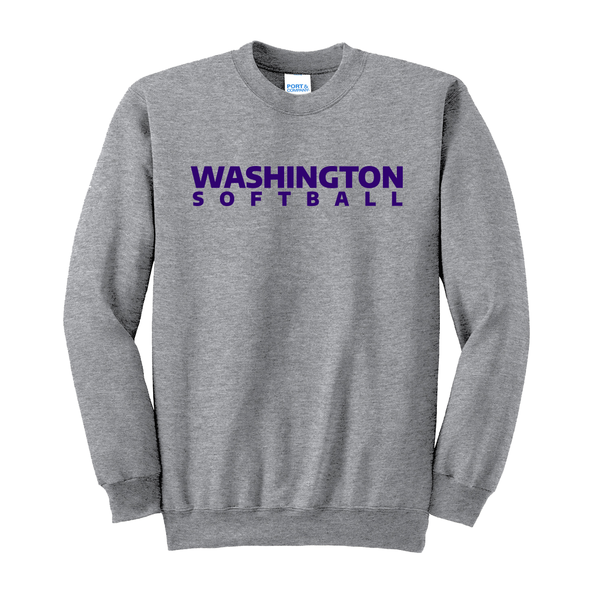 uw sweatshirt