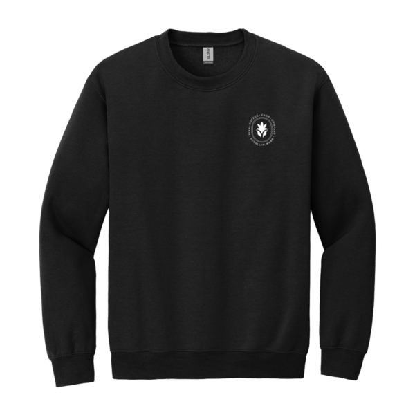 FIKA Gildan® - Heavy Blend™ Crewneck Sweatshirt