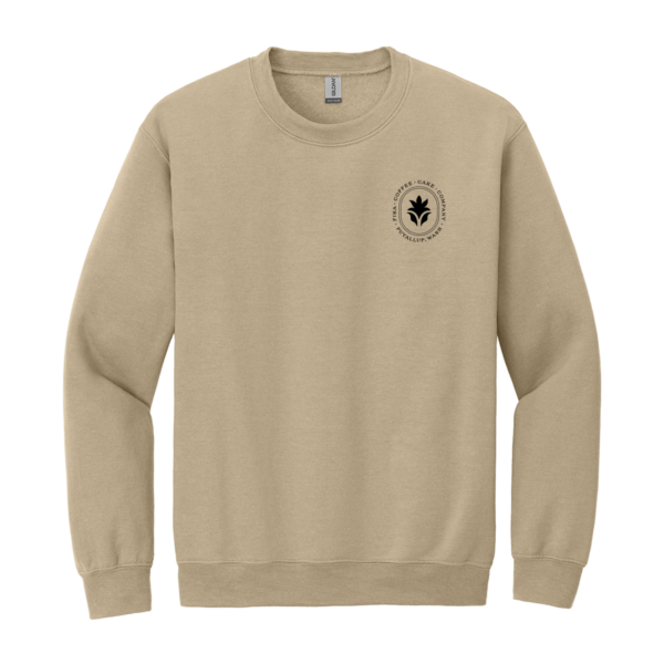 FIKA Gildan® - Heavy Blend™ Crewneck Sweatshirt - Image 3