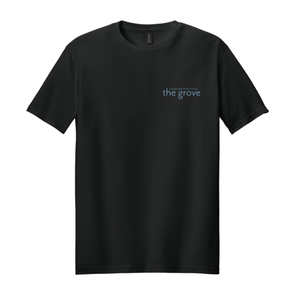 The Grove Gildan Softstyle® T-Shirt - Image 3