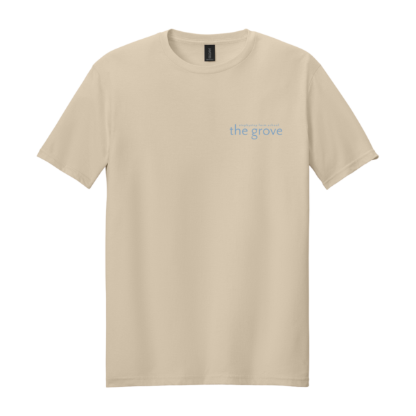 The Grove Gildan Softstyle® T-Shirt