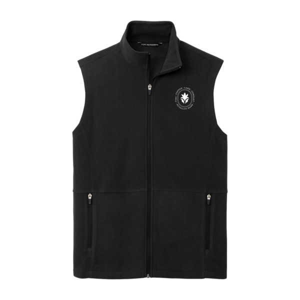 FIKA Port Authority® Accord Microfleece Vest