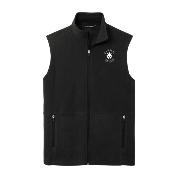 Farm 12 Restaurant Port Authority® Accord Microfleece Vest