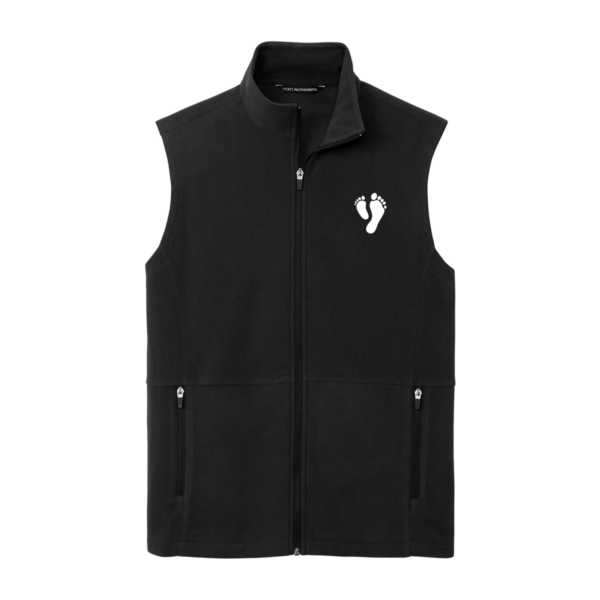 Step By Step Port Authority® Accord Microfleece Vest