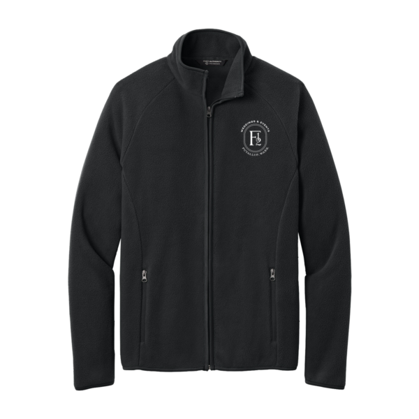 Farm 12 Events Port Authority® C-FREE® Raglan Fleece