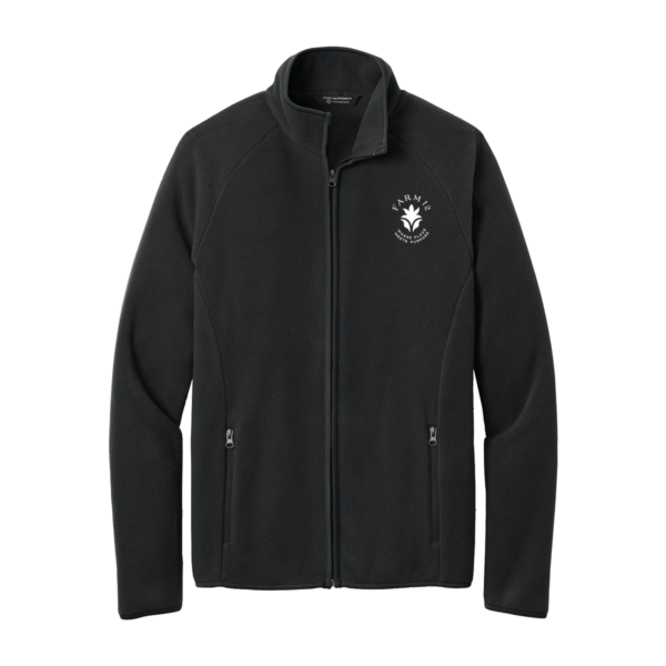 Farm 12 Restaurant Port Authority® C-FREE® Raglan Fleece