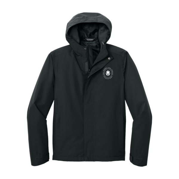 FIKA Port Authority® C-FREE® Rain Jacket