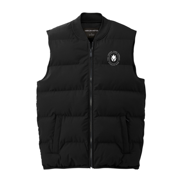 FIKA Mercer+Mettle® Puffy Vest