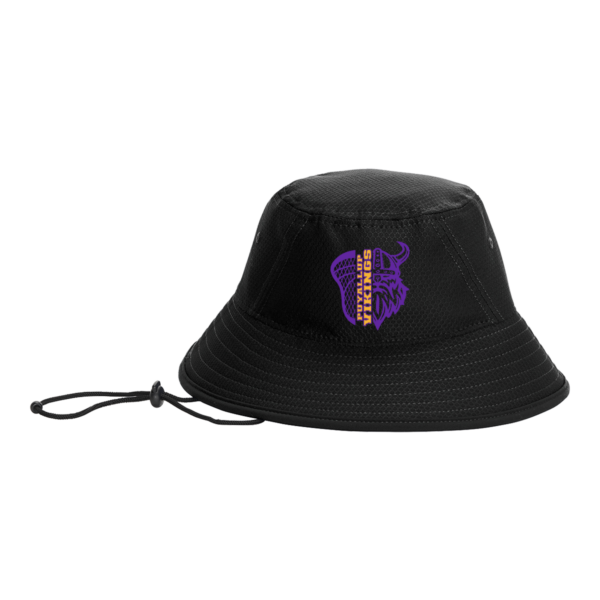 Vikings Lax New Era ® Hex Era Bucket Hat